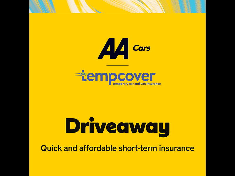 Seat Ibiza 1.0 TSI SE Technology Euro 6 (s/s) 5dr GPF 5dr Manual 2019