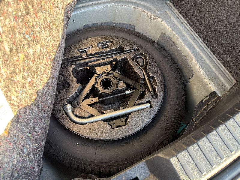 Seat Ibiza 1.0 TSI SE Technology Euro 6 (s/s) 5dr GPF 5dr Manual 2019