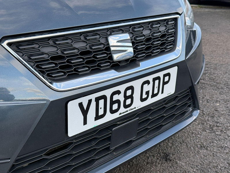 Seat Ibiza 1.0 TSI SE Technology Euro 6 (s/s) 5dr GPF 5dr Manual 2019