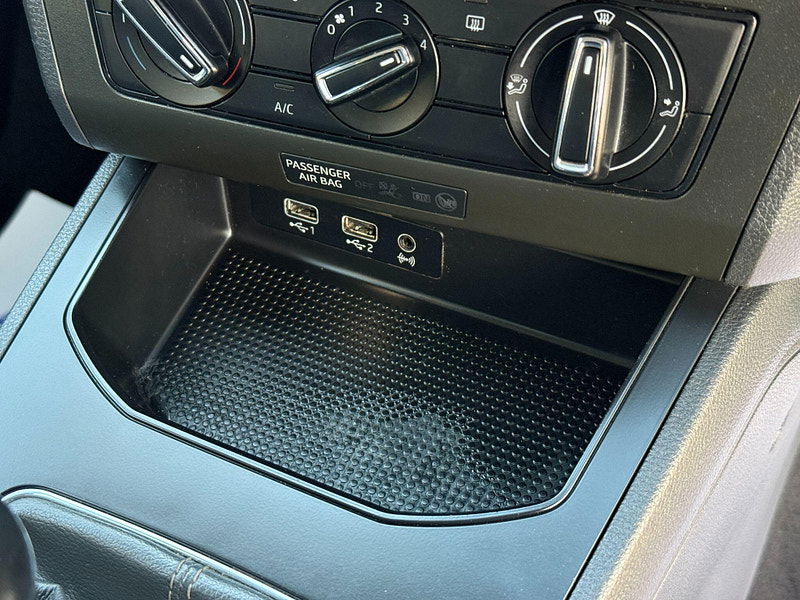 Seat Ibiza 1.0 TSI SE Technology Euro 6 (s/s) 5dr GPF 5dr Manual 2019