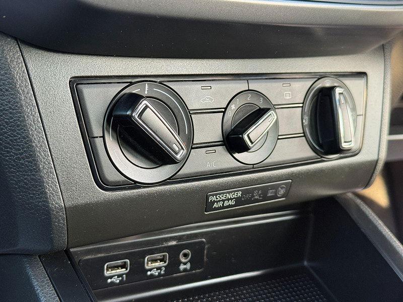 Seat Ibiza 1.0 TSI SE Technology Euro 6 (s/s) 5dr GPF 5dr Manual 2019