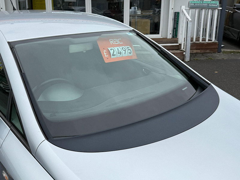 Seat Leon 1.6 8V Stylance Euro 4 5dr 5dr Manual 2008