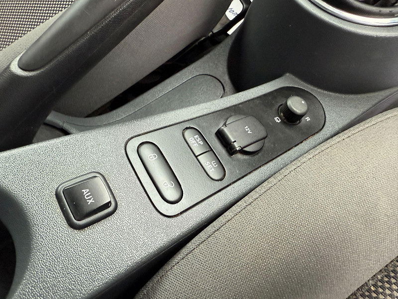 Seat Leon 1.6 8V Stylance Euro 4 5dr 5dr Manual 2008