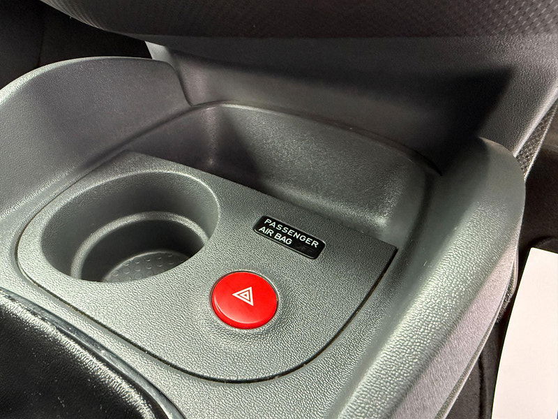 Seat Leon 1.6 8V Stylance Euro 4 5dr 5dr Manual 2008