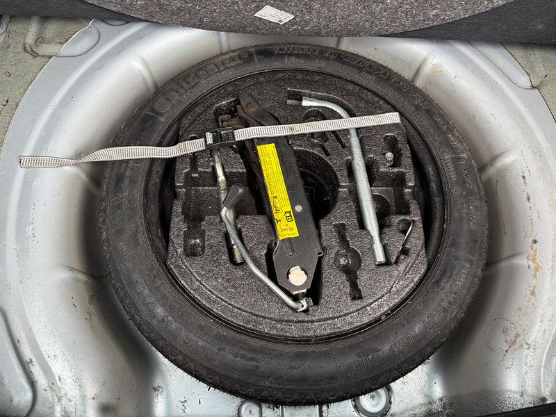 Seat Leon 1.6 8V Stylance Euro 4 5dr 5dr Manual 2008