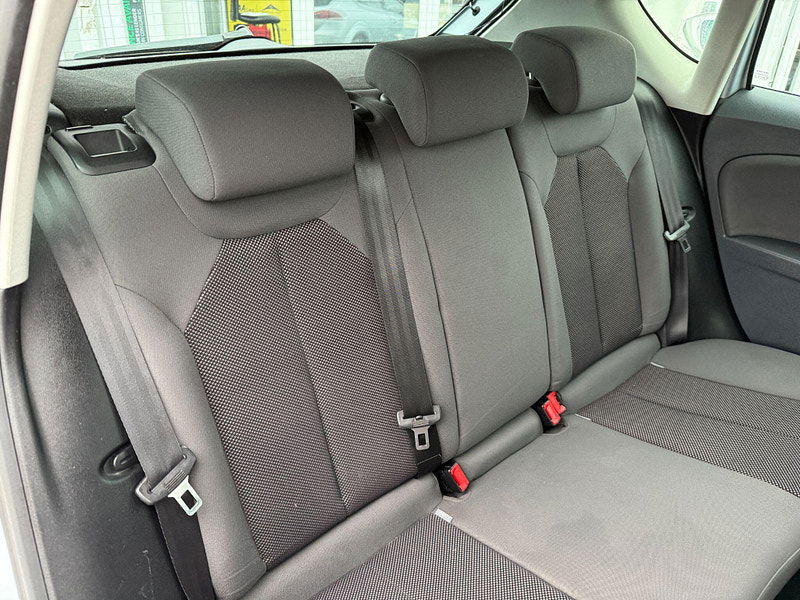 Seat Leon 1.6 8V Stylance Euro 4 5dr 5dr Manual 2008