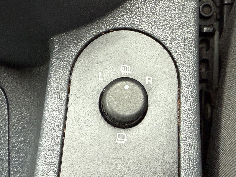 Seat Leon 1.6 8V Stylance Euro 4 5dr 5dr Manual 2008