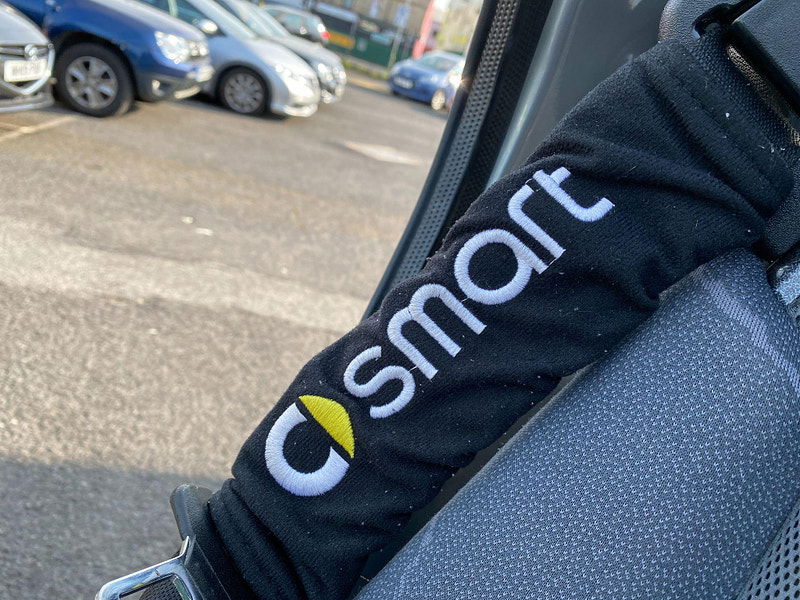 Smart ForTwo 0.7 City Passion Cabriolet 2dr 2dr Automatic 2005