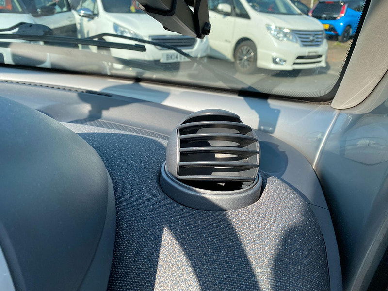 Smart ForTwo 0.7 City Passion Cabriolet 2dr 2dr Automatic 2005