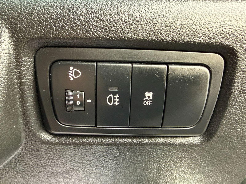 Ssangyong Korando 2.0D SE Euro 5 5dr 5dr Manual 2014