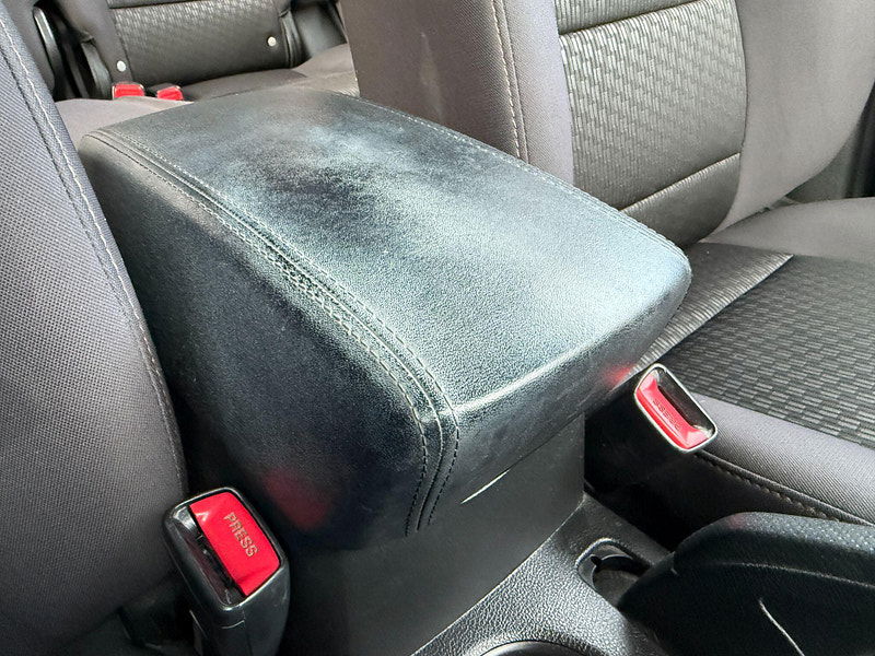 Ssangyong Korando 2.0D SE Euro 5 5dr 5dr Manual 2014