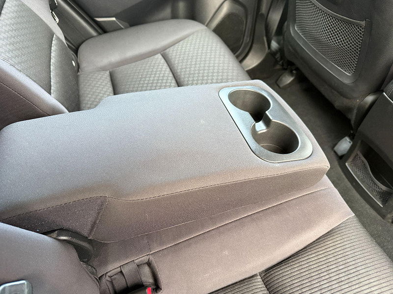 Ssangyong Korando 2.0D SE Euro 5 5dr 5dr Manual 2014