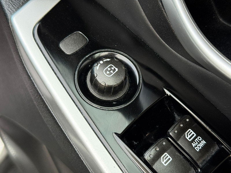 Ssangyong Korando 2.0D SE Euro 5 5dr 5dr Manual 2014