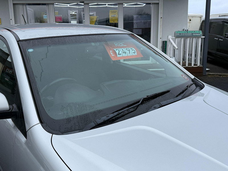 Ssangyong Korando 2.0D SE Euro 5 5dr 5dr Manual 2014