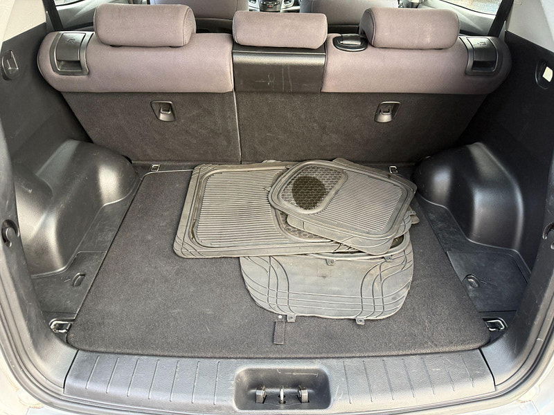 Ssangyong Korando 2.0D SE Euro 5 5dr 5dr Manual 2014