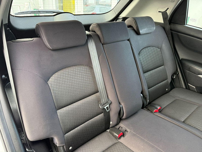 Ssangyong Korando 2.0D SE Euro 5 5dr 5dr Manual 2014