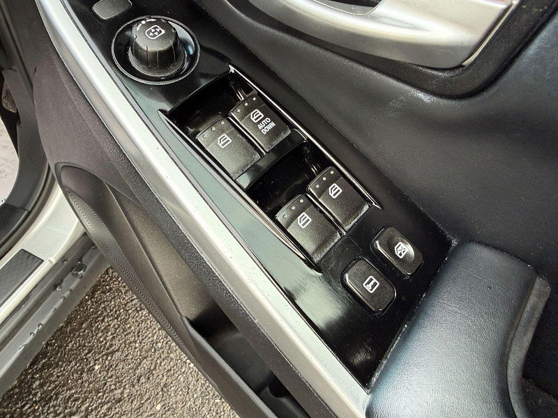 Ssangyong Korando 2.0D SE Euro 5 5dr 5dr Manual 2014