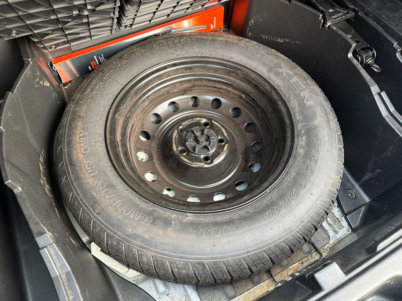 Ssangyong Korando 2.0D SE Euro 5 5dr 5dr Manual 2014