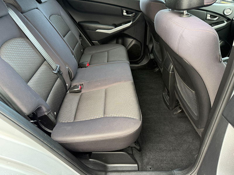 Ssangyong Korando 2.0D SE Euro 5 5dr 5dr Manual 2014