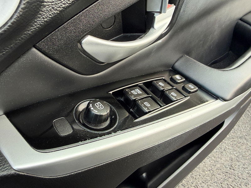 Ssangyong Korando 2.0D SE Euro 5 5dr 5dr Manual 2014