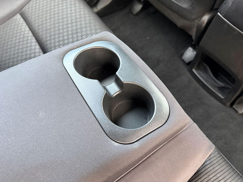 Ssangyong Korando 2.0D SE Euro 5 5dr 5dr Manual 2014