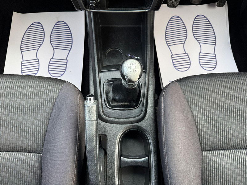 Ssangyong Korando 2.0D SE Euro 5 5dr 5dr Manual 2014