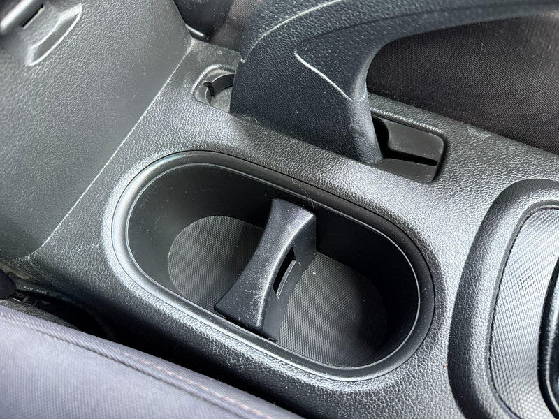 Ssangyong Korando 2.0D SE Euro 5 5dr 5dr Manual 2014