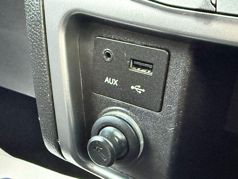 Ssangyong Korando 2.0D SE Euro 5 5dr 5dr Manual 2014