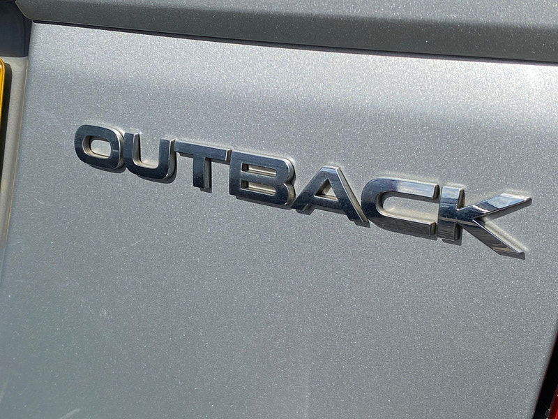 Subaru Outback 2.5 SE 5dr 5dr Automatic 2024