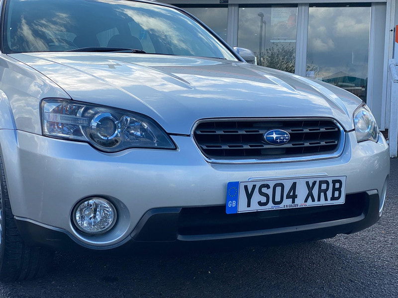 Subaru Outback 2.5 SE 5dr 5dr Automatic 2024