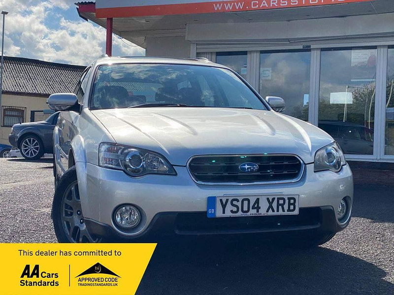 Subaru Outback 2.5 SE 5dr 5dr Automatic 2024