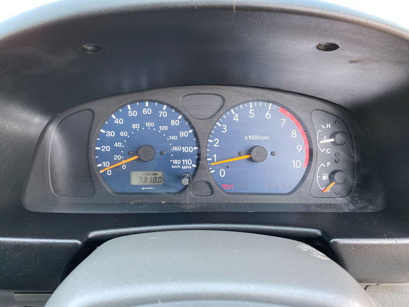 Suzuki Alto 1.1 GL 5dr 5dr Automatic 2004