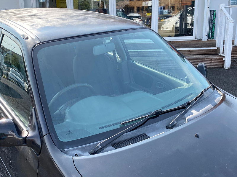 Suzuki Alto 1.1 GL 5dr 5dr Automatic 2004