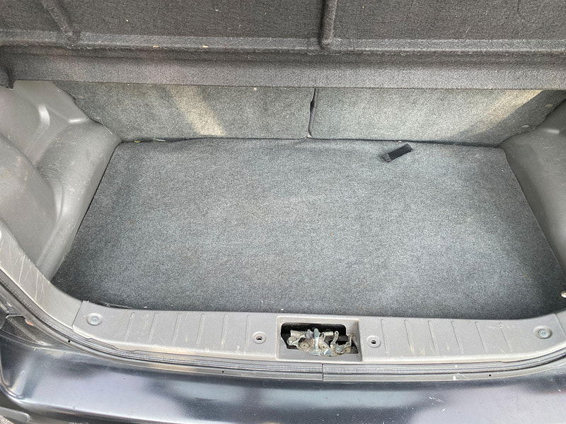 Suzuki Alto 1.1 GL 5dr 5dr Automatic 2004