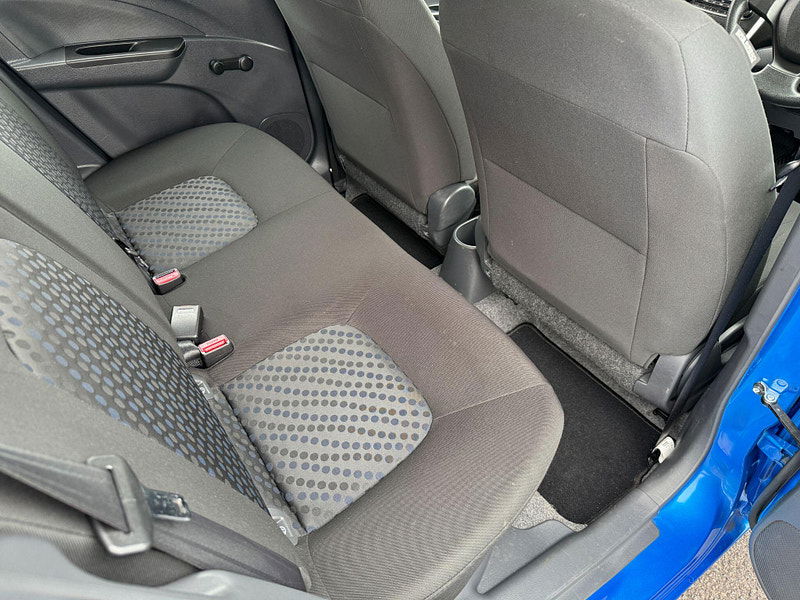Suzuki Celerio 1.0 Dualjet SZ2 Euro 6 (s/s) 5dr 5dr Manual 2019