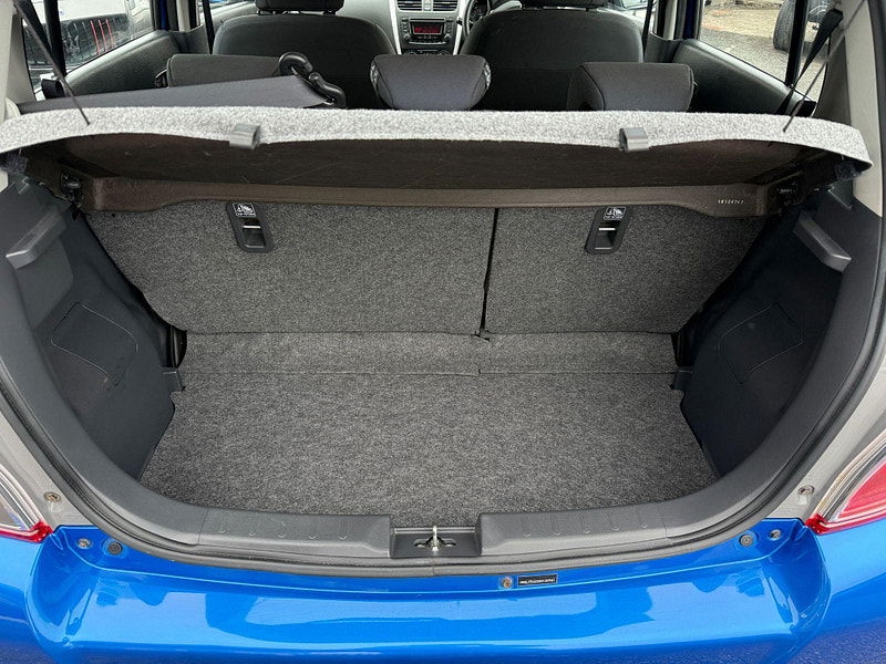 Suzuki Celerio 1.0 Dualjet SZ2 Euro 6 (s/s) 5dr 5dr Manual 2019