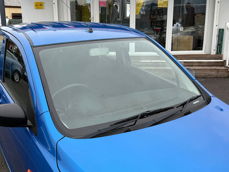 Suzuki Celerio 1.0 Dualjet SZ2 Euro 6 (s/s) 5dr 5dr Manual 2019