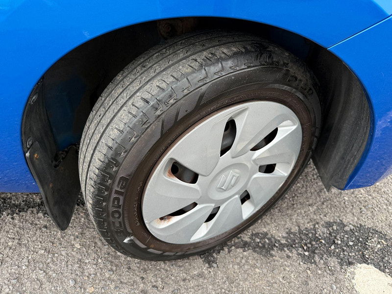 Suzuki Celerio 1.0 Dualjet SZ2 Euro 6 (s/s) 5dr 5dr Manual 2019