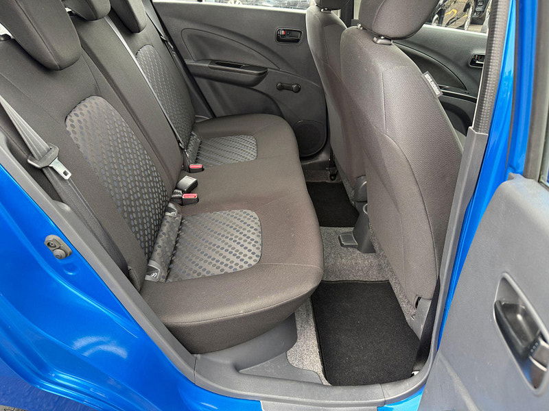 Suzuki Celerio 1.0 Dualjet SZ2 Euro 6 (s/s) 5dr 5dr Manual 2019
