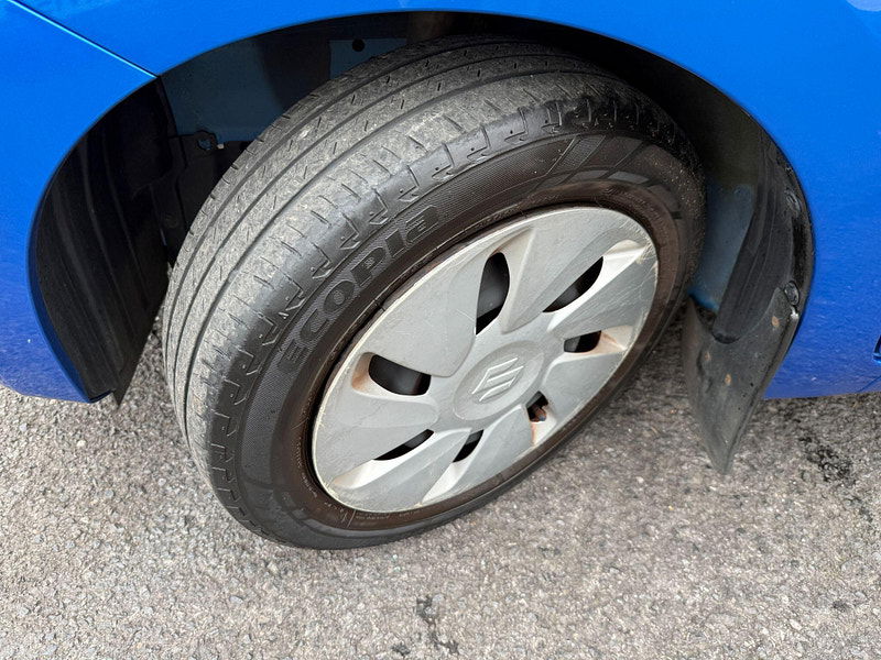Suzuki Celerio 1.0 Dualjet SZ2 Euro 6 (s/s) 5dr 5dr Manual 2019