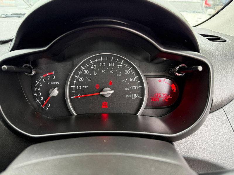 Suzuki Celerio 1.0 Dualjet SZ2 Euro 6 (s/s) 5dr 5dr Manual 2019