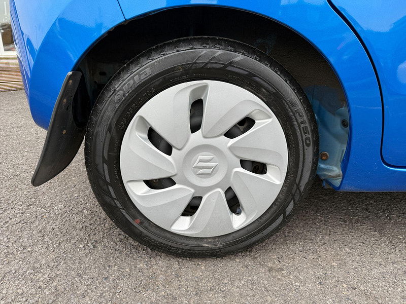 Suzuki Celerio 1.0 Dualjet SZ2 Euro 6 (s/s) 5dr 5dr Manual 2019