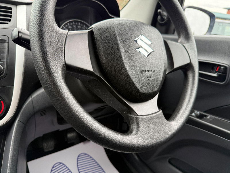 Suzuki Celerio 1.0 Dualjet SZ2 Euro 6 (s/s) 5dr 5dr Manual 2019
