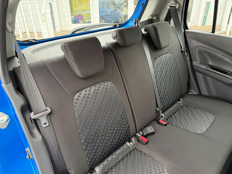 Suzuki Celerio 1.0 Dualjet SZ2 Euro 6 (s/s) 5dr 5dr Manual 2019