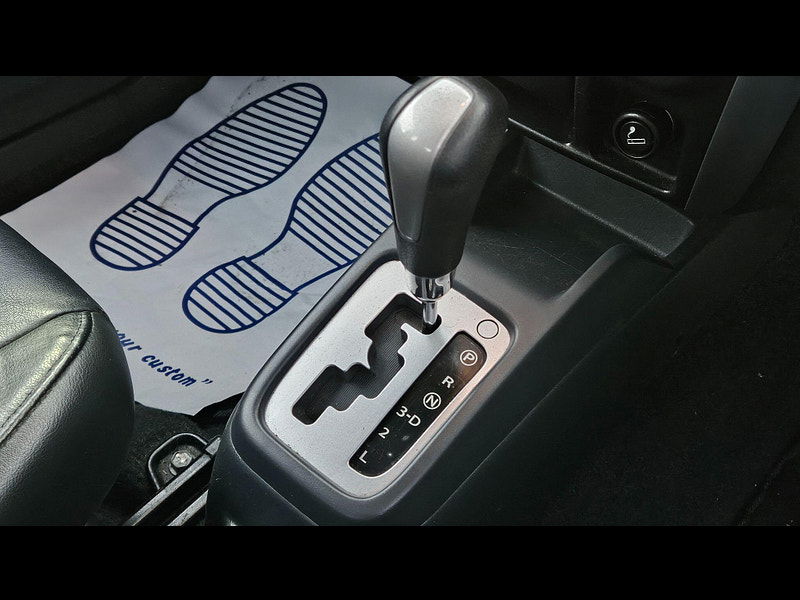 Suzuki Jimny 1.3 JLX+ 3dr 3dr Automatic 2006