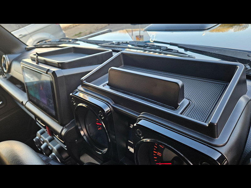 Suzuki Jimny 1.5 LCV 3dr Petrol Manual ALLGRIP Euro 6 (101 ps) 3dr Manual 2025