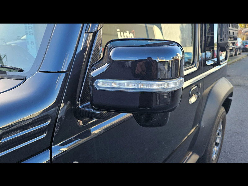 Suzuki Jimny 1.5 LCV 3dr Petrol Manual ALLGRIP Euro 6 (101 ps) 3dr Manual 2025