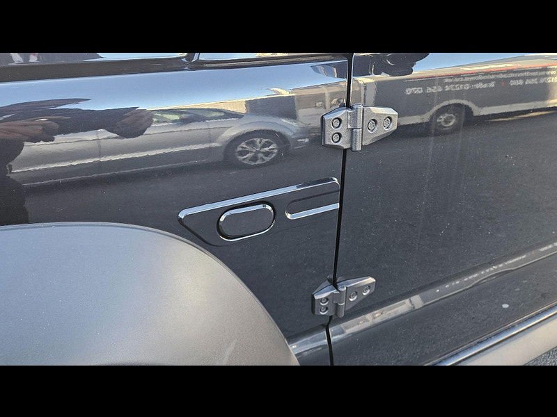 Suzuki Jimny 1.5 LCV 3dr Petrol Manual ALLGRIP Euro 6 (101 ps) 3dr Manual 2025