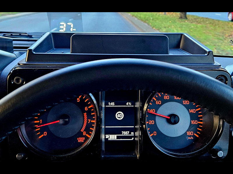 Suzuki Jimny 1.5 LCV 3dr Petrol Manual ALLGRIP Euro 6 (101 ps) 3dr Manual 2025