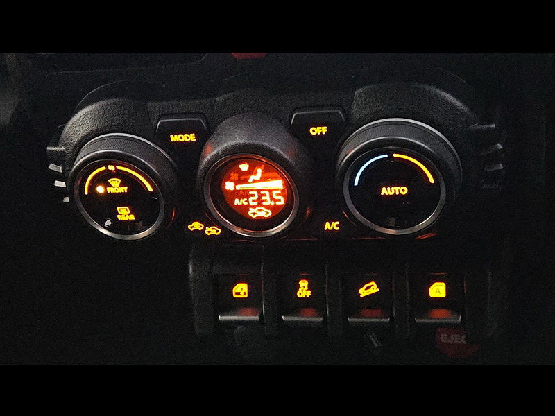 Suzuki Jimny 1.5 LCV 3dr Petrol Manual ALLGRIP Euro 6 (101 ps) 3dr Manual 2025